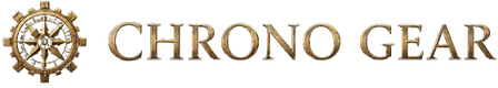 Chrono Gear
